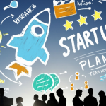 Launch startup