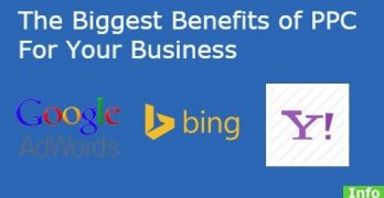 The Biggest Benefits of PPC For Your Business
